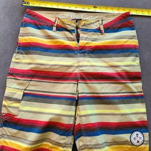 Vans Board Shorts Size 32